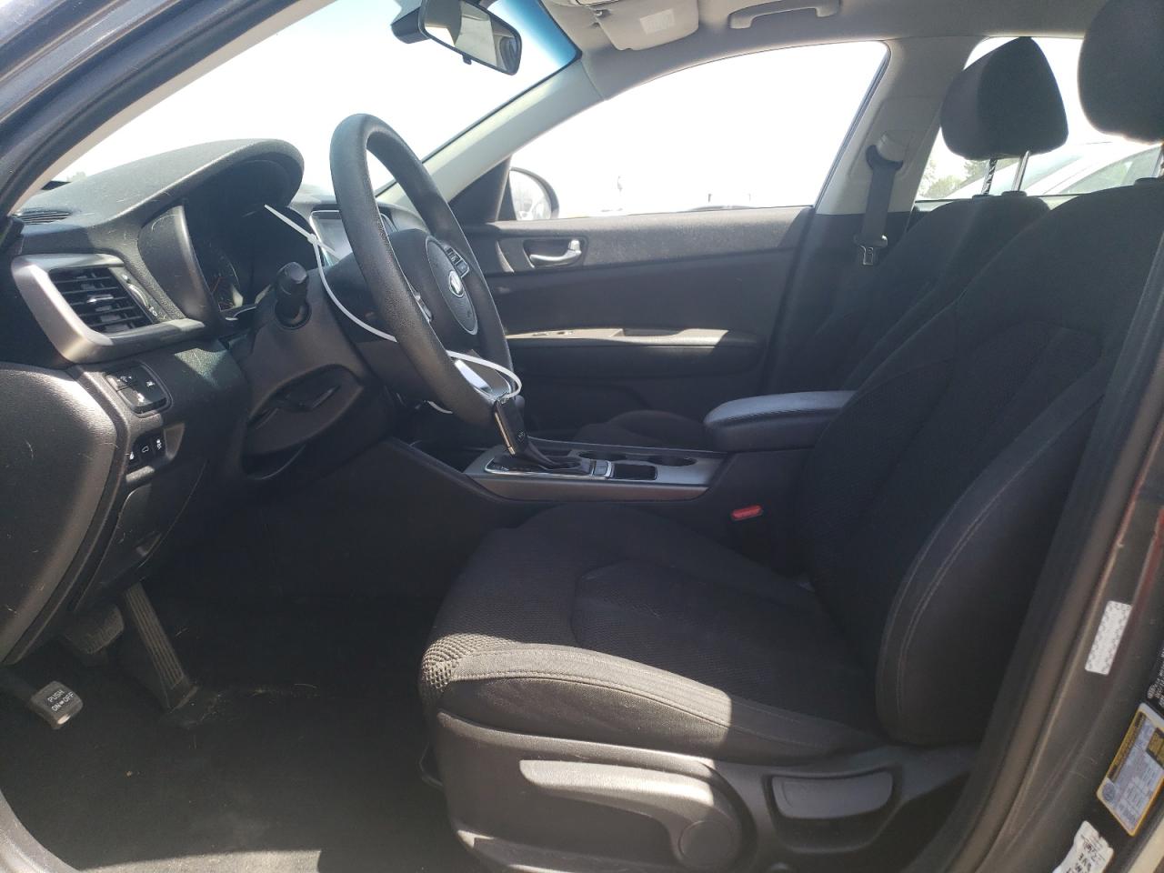 5XXGT4L3XLG429782 2020 Kia Optima Lx