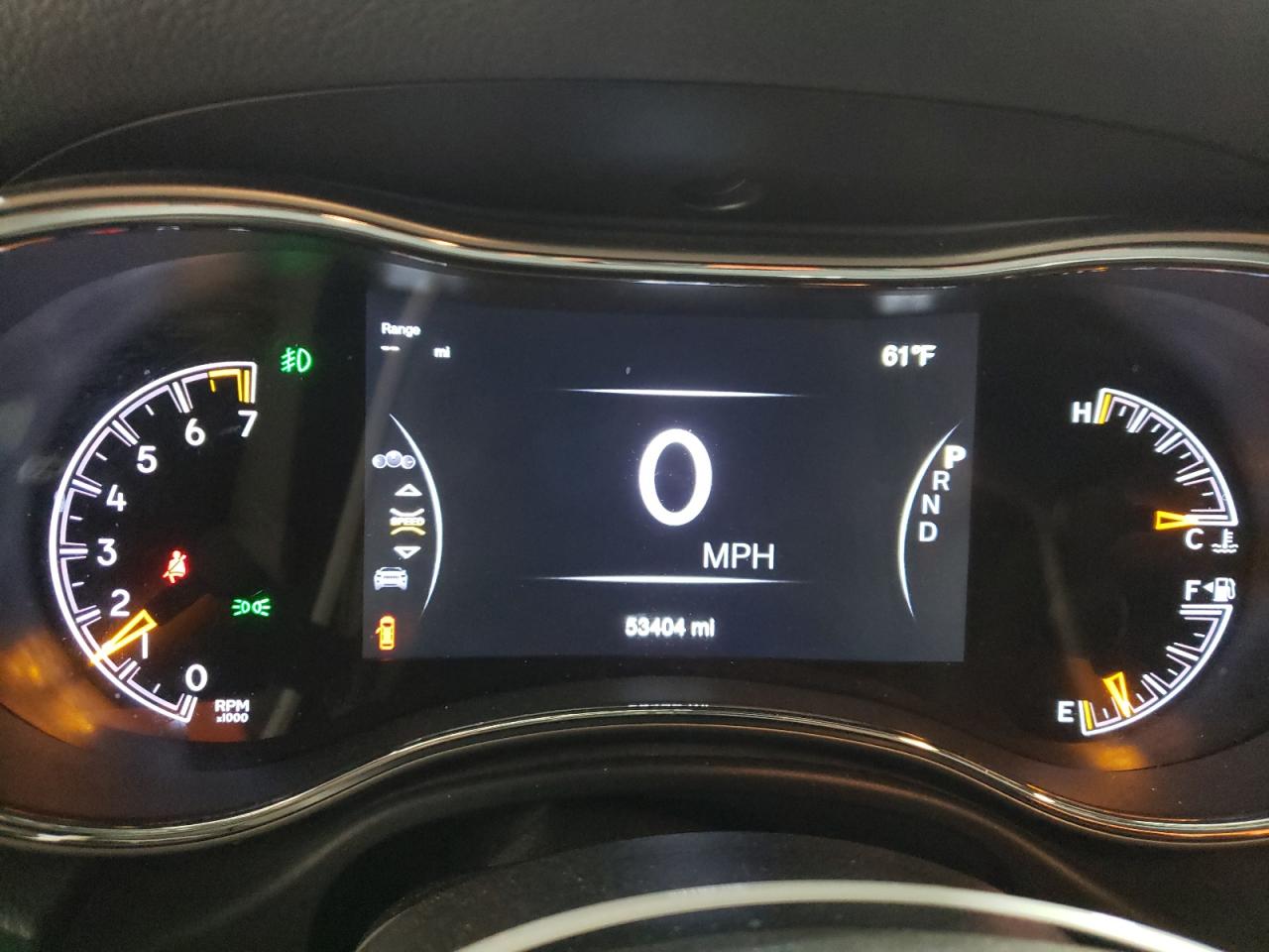 1C4RJFBGXKC542256 2019 Jeep Grand Cherokee Limited