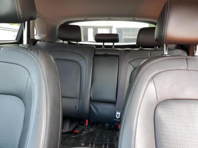 2018 HYUNDAI KONA LIMIT - KM8K3CA53JU100885