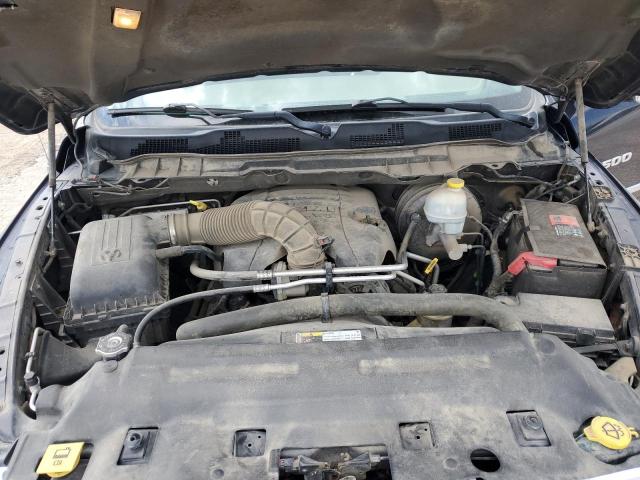 2012 Dodge Ram 1500 Slt VIN: 1C6RD7LT1CS339599 Lot: 56826034