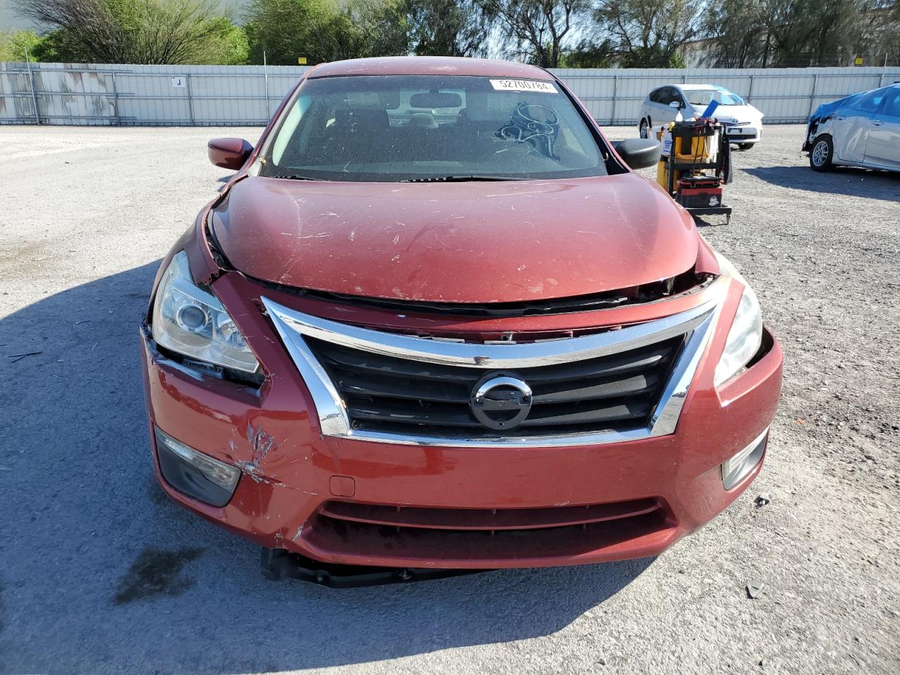 1N4AL3AP7FC254441 2015 Nissan Altima 2.5