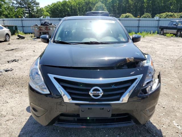 2016 Nissan Versa S VIN: 3N1CN7AP2GL842423 Lot: 56383524