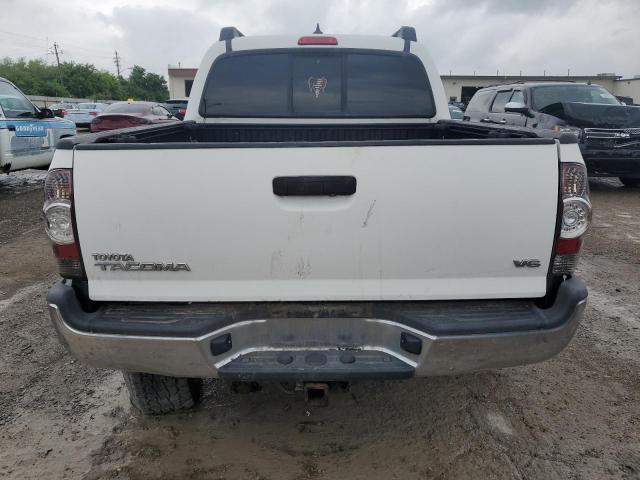 2013 Toyota Tacoma Double Cab VIN: 3TMLU4EN1DM114542 Lot: 55204404