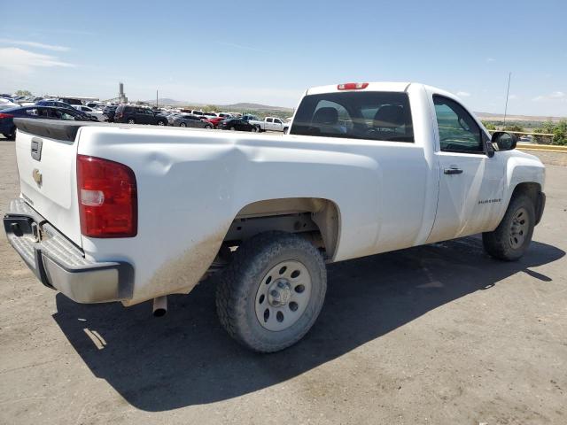 2008 Chevrolet Silverado C1500 VIN: 1GCEC14X18Z293604 Lot: 54649804