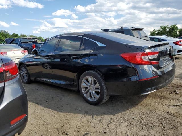 2020 Honda Accord Lx VIN: 1HGCV1F12LA021498 Lot: 57007434