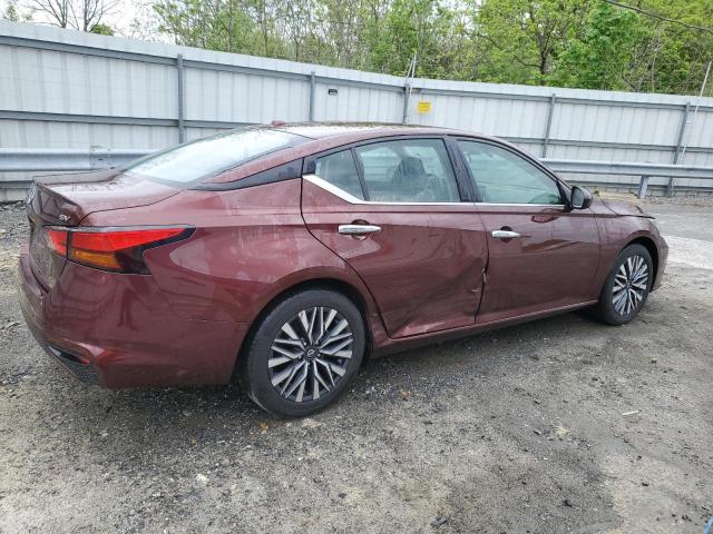 2023 Nissan Altima Sv VIN: 1N4BL4DV0PN360983 Lot: 53987104