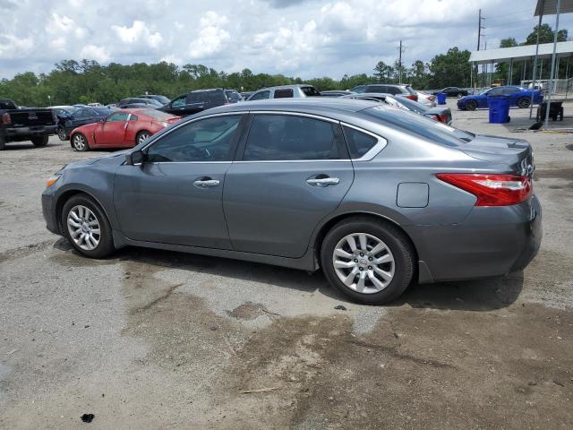 Vin: 1n4al3ap3hc224954, lot: 52819634, nissan altima 2.5 20172