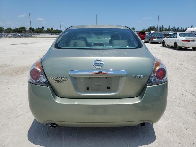 2007 Nissan Altima 2.5 VIN: 1N4AL21E37C127423 Lot: 57164674