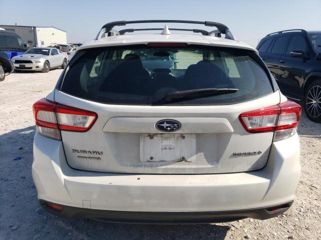 2018 Subaru Impreza Premium Plus VIN: 4S3GTAD62J3745732 Lot: 54036474