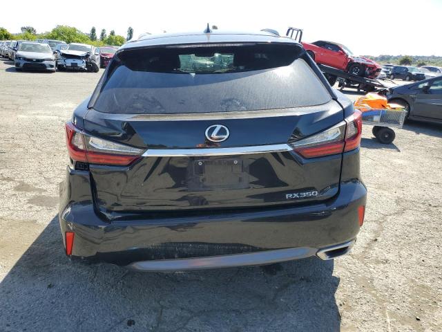 2019 Lexus Rx 350 Base VIN: 2T2ZZMCA8KC122375 Lot: 54231504