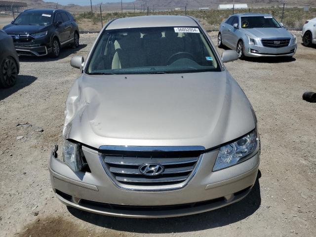 2009 Hyundai Sonata Gls VIN: 5NPET46C19H425121 Lot: 56052054