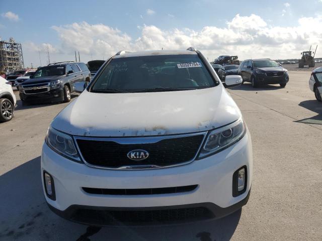 2015 Kia Sorento Lx VIN: 5XYKTCA60FG552962 Lot: 55527704