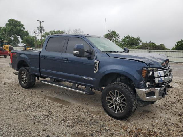 2018 FORD F250 SUPER - 1FT7W2BT5JEB07386
