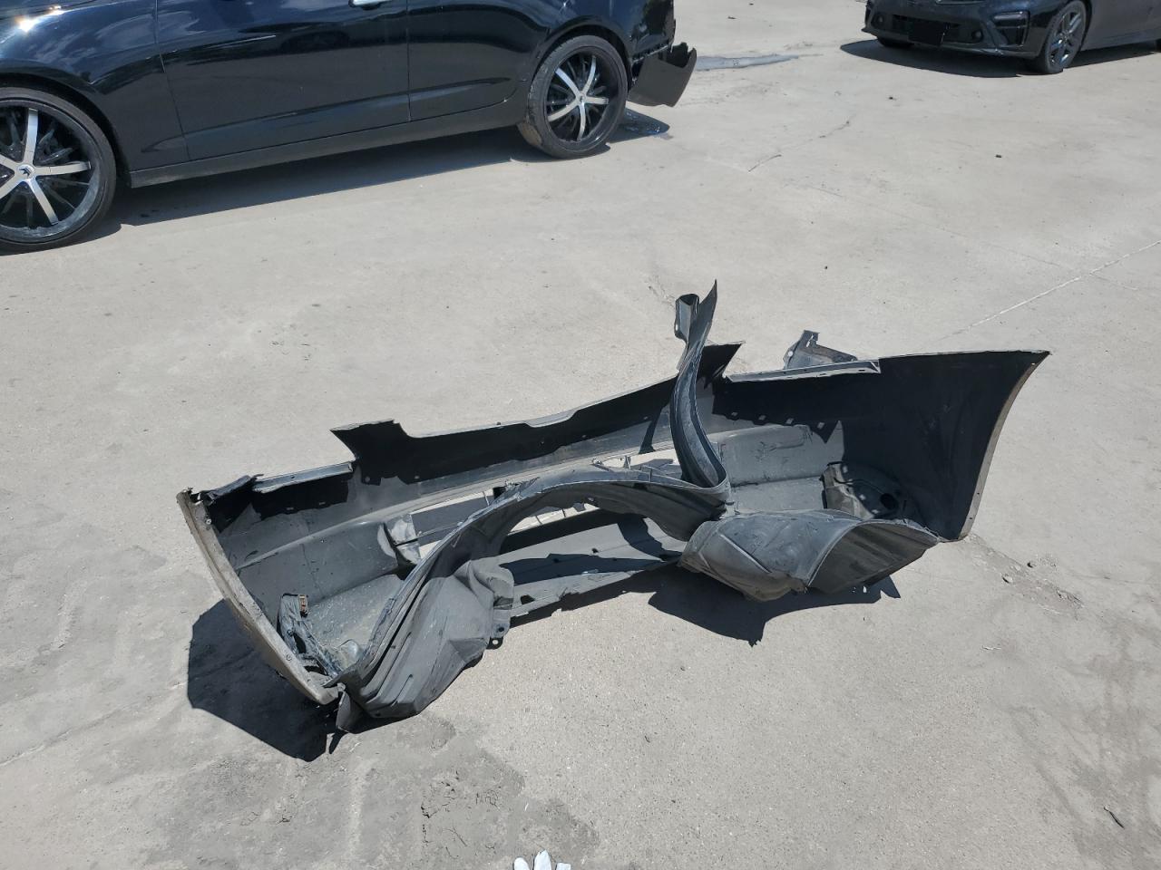 1HGCM66525A071968 2005 Honda Accord Ex