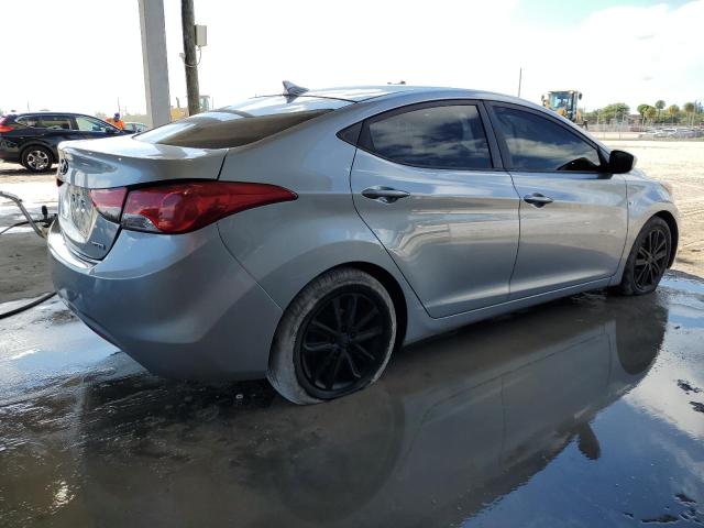 2015 Hyundai Elantra Se VIN: 5NPDH4AEXFH583054 Lot: 56065614