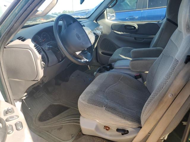 2000 Ford F150 VIN: 1FTZX1724YNC27545 Lot: 56193314