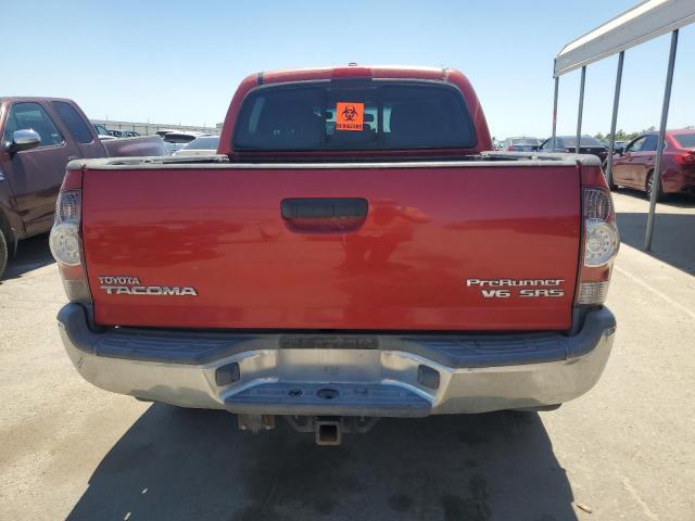 2009 Toyota Tacoma Double Cab Prerunner VIN: 3TMJU62N99M084561 Lot: 53677284