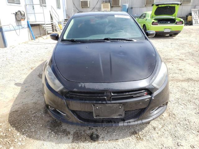 2013 Dodge Dart Sxt VIN: 1C3CDFBA8DD328828 Lot: 54840014