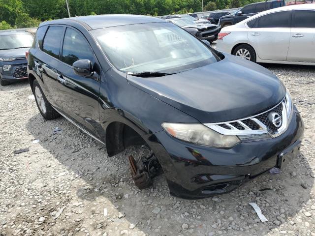 2012 Nissan Murano - Image 4
