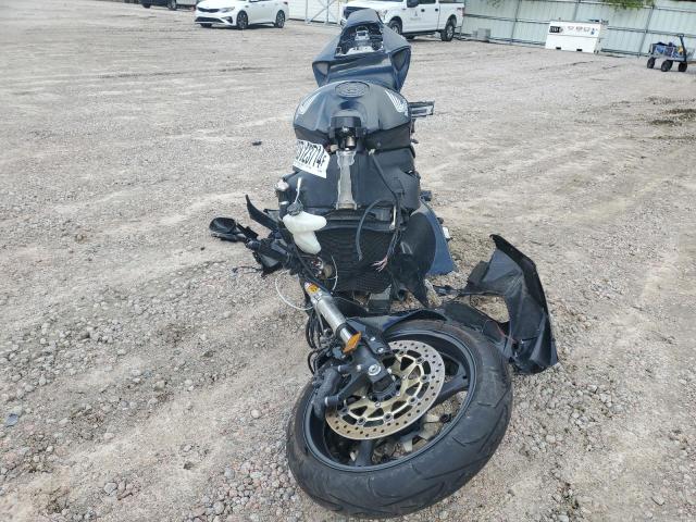 2006 HONDA CBR1000 RR JH2SC57016M206102