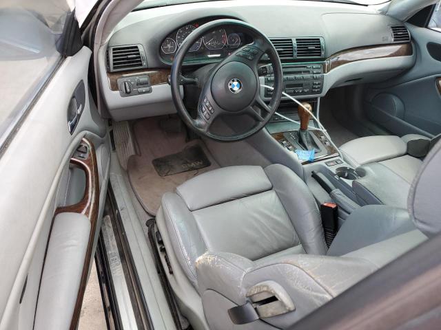 2001 BMW 330 Ci VIN: WBABN53421JU35021 Lot: 53223604