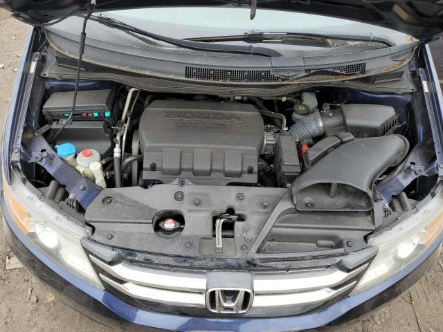 2016 HONDA ODYSSEY EX - 5FNRL5H64GB061934