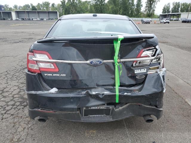 2016 Ford Taurus Sho VIN: 1FAHP2KT2GG126031 Lot: 55123914