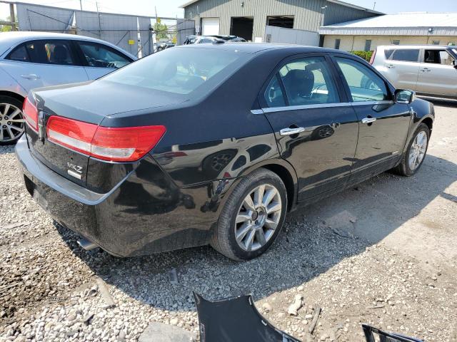 2012 Lincoln Mkz Hybrid VIN: 3LNDL2L33CR816243 Lot: 54952404