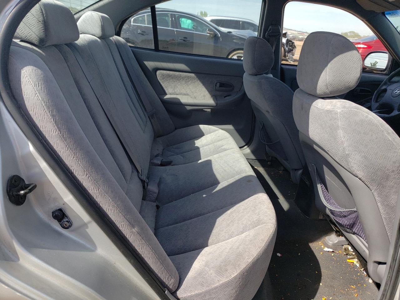 KMHDN46D95U992008 2005 Hyundai Elantra Gls