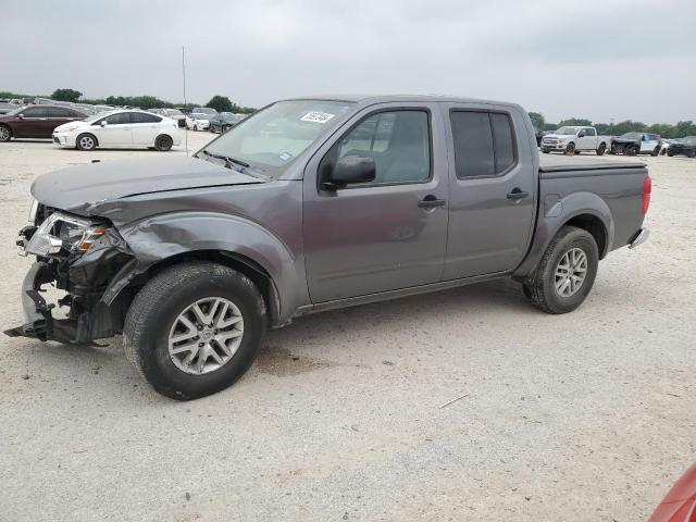 2019 NISSAN FRONTIER S - 1N6AD0ERXKN716410