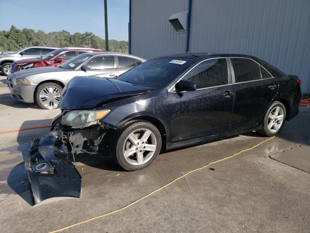 Lot #2526681025 2014 TOYOTA CAMRY L salvage car