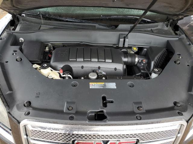 2014 GMC Acadia Denali VIN: 1GKKVTKD2EJ329610 Lot: 56271134