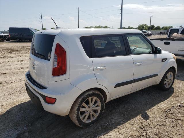 2013 Kia Soul VIN: KNDJT2A58D7760255 Lot: 56763674