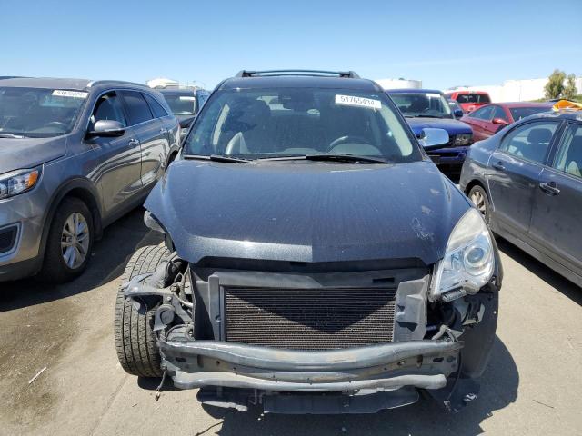 2012 Chevrolet Equinox Ltz VIN: 2GNFLFE50C6163064 Lot: 51765434