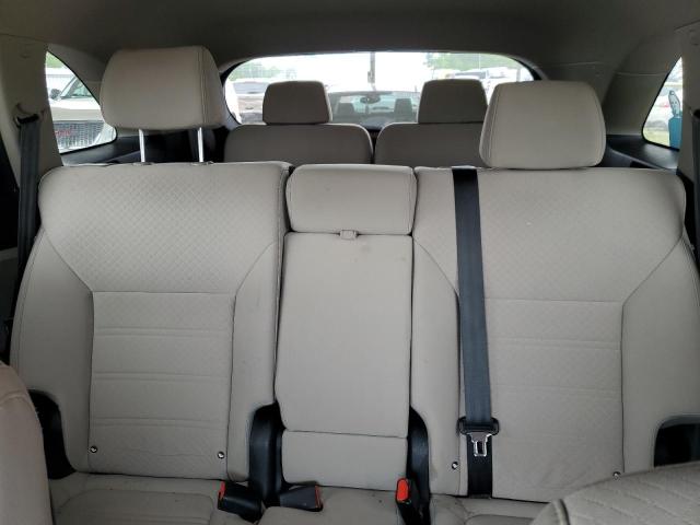 2018 Kia Sorento Lx VIN: 5XYPGDA37JG349534 Lot: 54691014