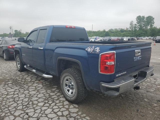 2017 GMC Sierra K1500 VIN: 1GTV2LEH9HZ388806 Lot: 53814774