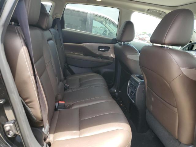 2015 Nissan Murano S VIN: 5N1AZ2MGXFN231590 Lot: 54685344