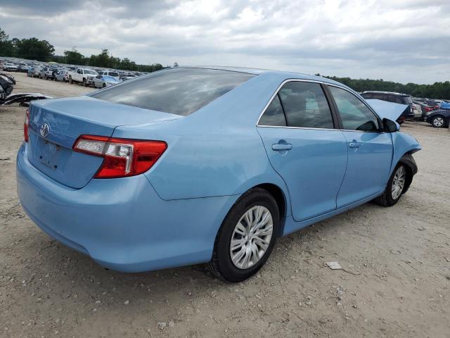 2013 Toyota Camry L VIN: 4T4BF1FK2DR291512 Lot: 55112314