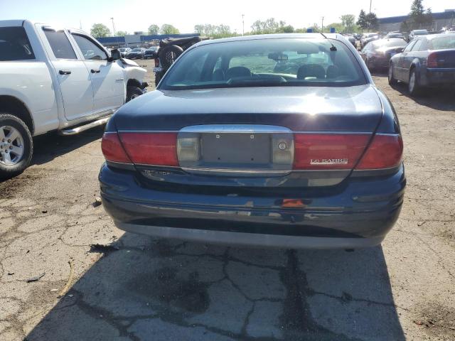 2003 Buick Lesabre Limited VIN: 1G4HR54K03U186052 Lot: 54066784