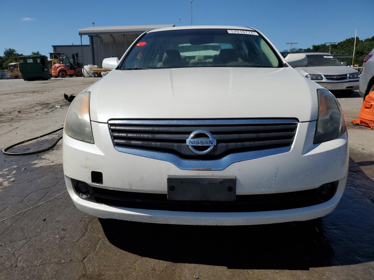 1N4AL21E17C130109 2007 Nissan Altima 2.5