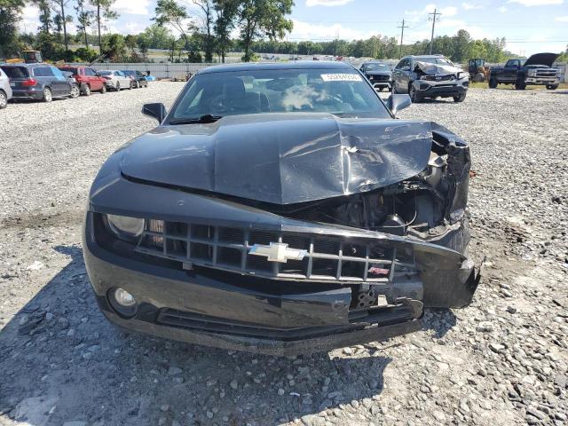 2011 Chevrolet Camaro Lt VIN: 2G1FC1ED1B9169660 Lot: 55284934