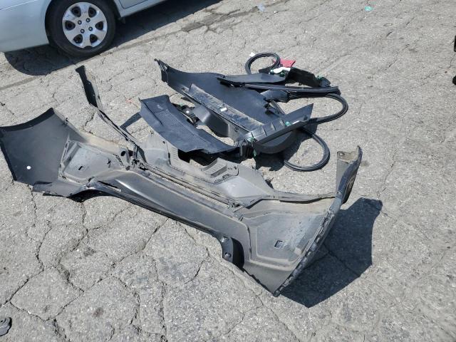 2018 Honda Civic Sport VIN: SHHFK7H49JU424704 Lot: 55709554