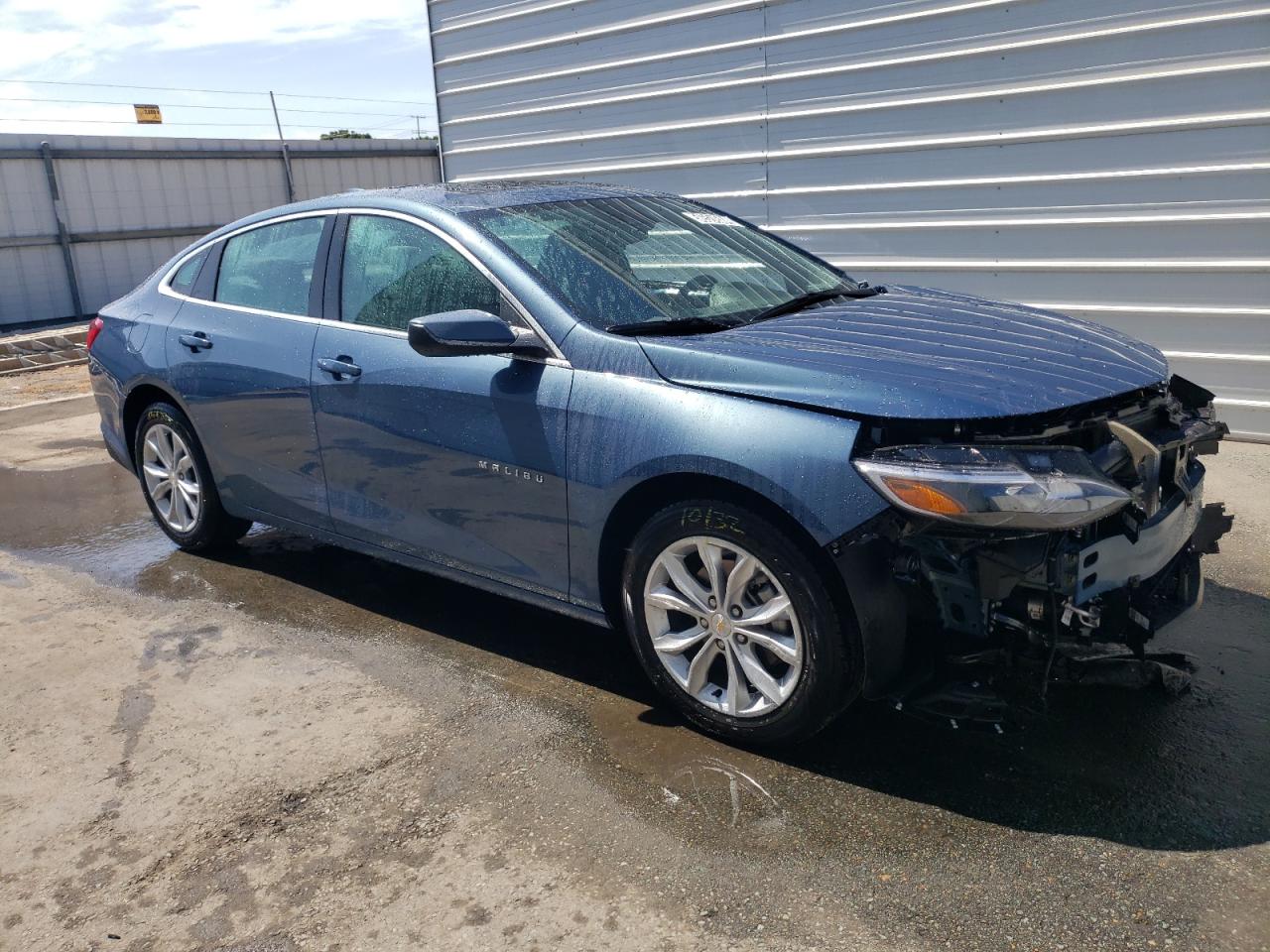 1G1ZD5ST6RF209441 2024 Chevrolet Malibu Lt