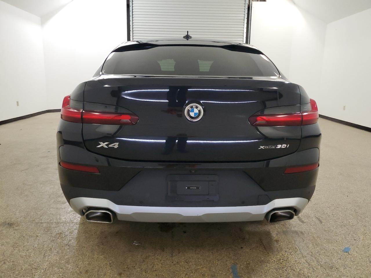 5UX33DT09R9T45882 2024 BMW X4 xDrive30I