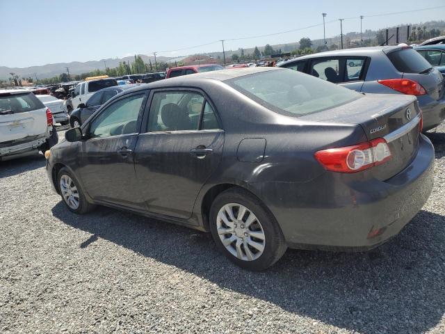 2013 Toyota Corolla Base VIN: 5YFBU4EE3DP173872 Lot: 54247384