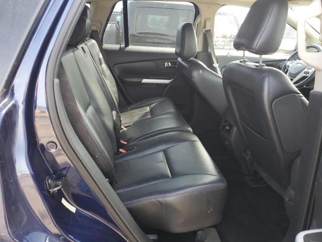 2011 Ford Edge Limited VIN: 2FMDK4KC0BBB44722 Lot: 56063214