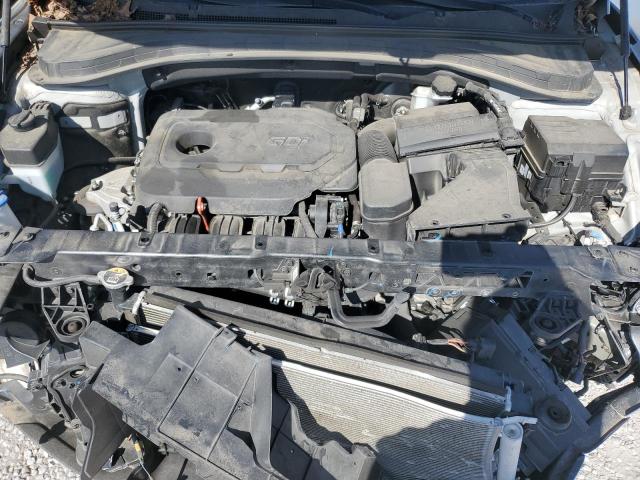 2020 Hyundai Santa Fe Se VIN: 5NMS23AD2LH184853 Lot: 56763864