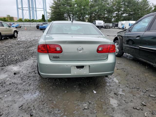 2006 Buick Lucerne Cxl VIN: 1G4HD57236U249613 Lot: 55160974