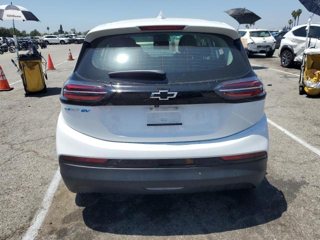 2023 Chevrolet Bolt Ev 1Lt VIN: 1G1FW6S09P4147003 Lot: 54567554