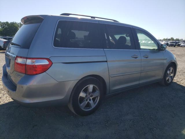 2005 Honda Odyssey Touring VIN: 5FNRL38845B042626 Lot: 53652884